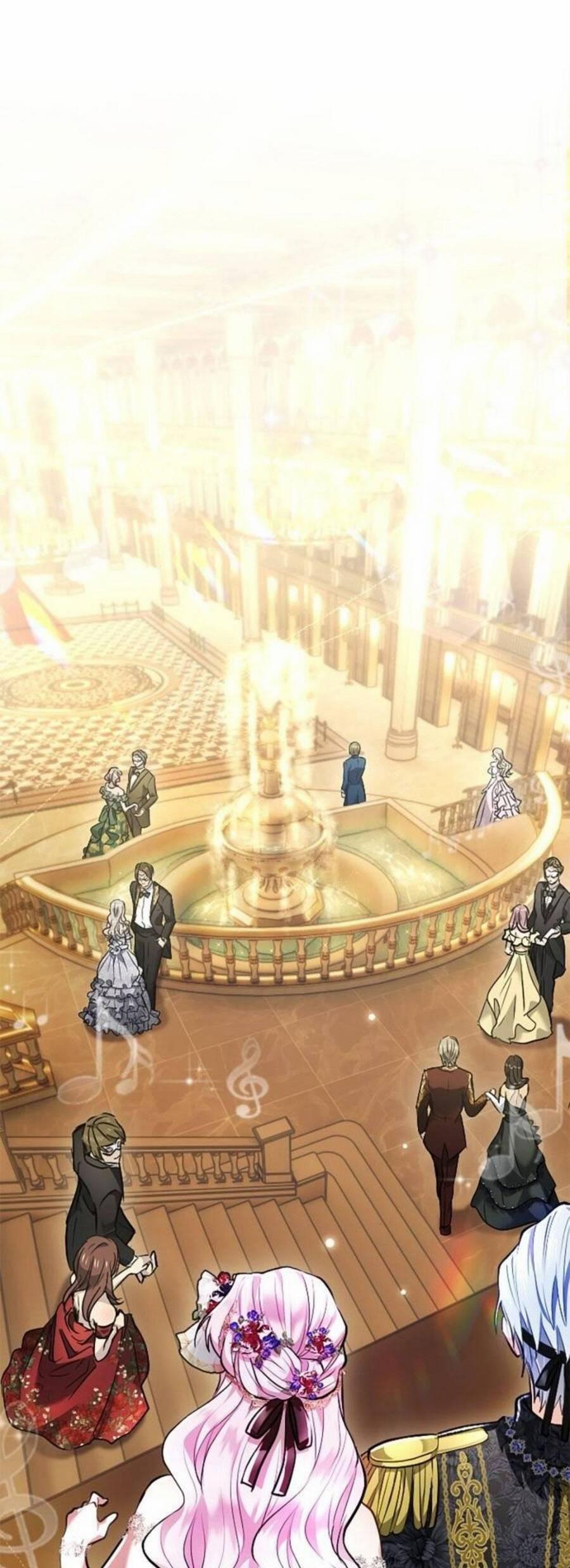 Thưa Ngài, Tôi Cảm Thấy Khó Chịu 14 trang 26