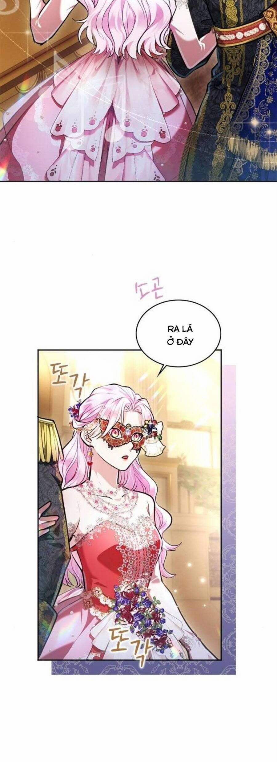 Thưa Ngài, Tôi Cảm Thấy Khó Chịu 14 trang 27