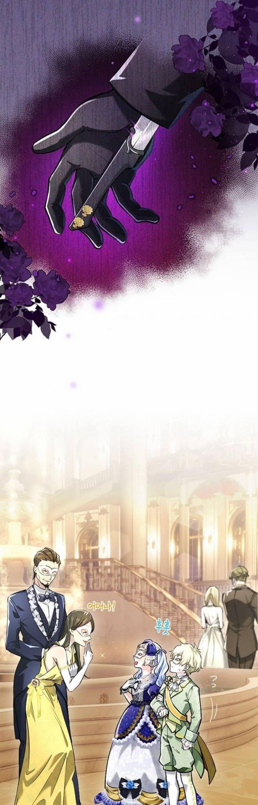 Thưa Ngài, Tôi Cảm Thấy Khó Chịu 14 trang 29