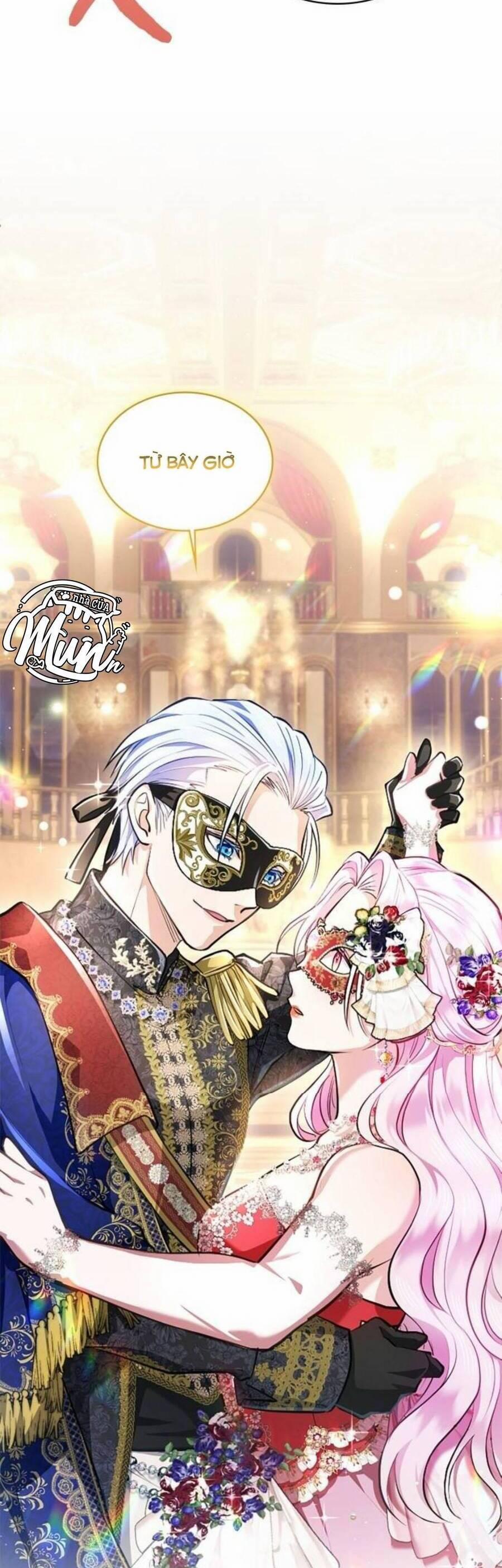 Thưa Ngài, Tôi Cảm Thấy Khó Chịu 14 trang 33