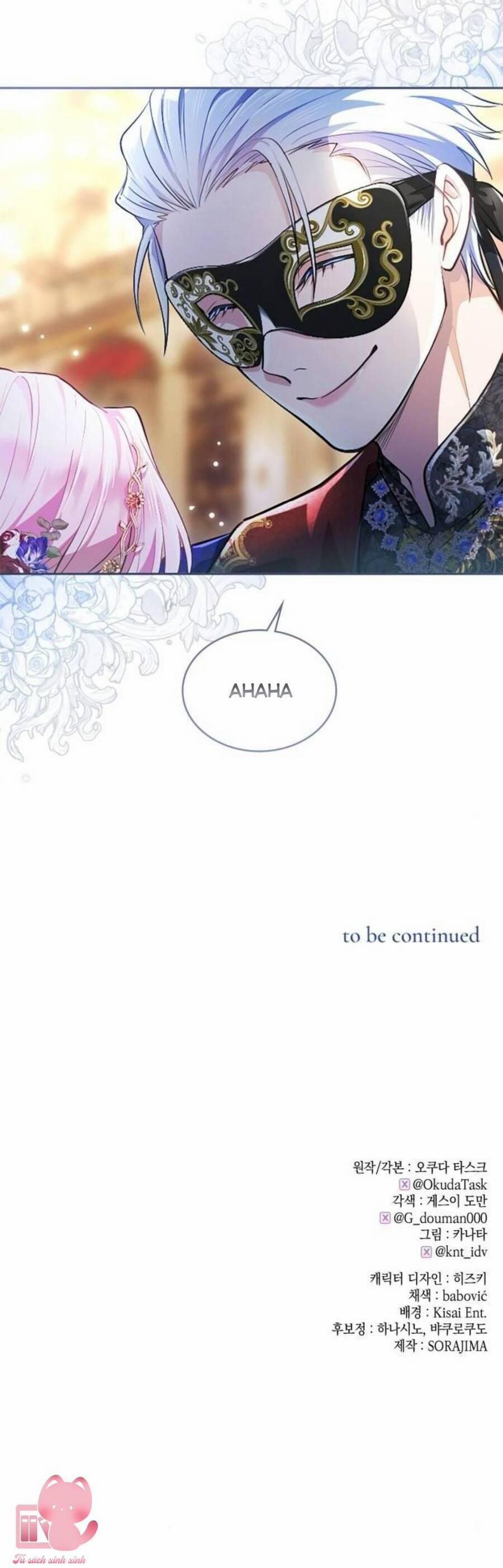 Thưa Ngài, Tôi Cảm Thấy Khó Chịu 14 trang 35