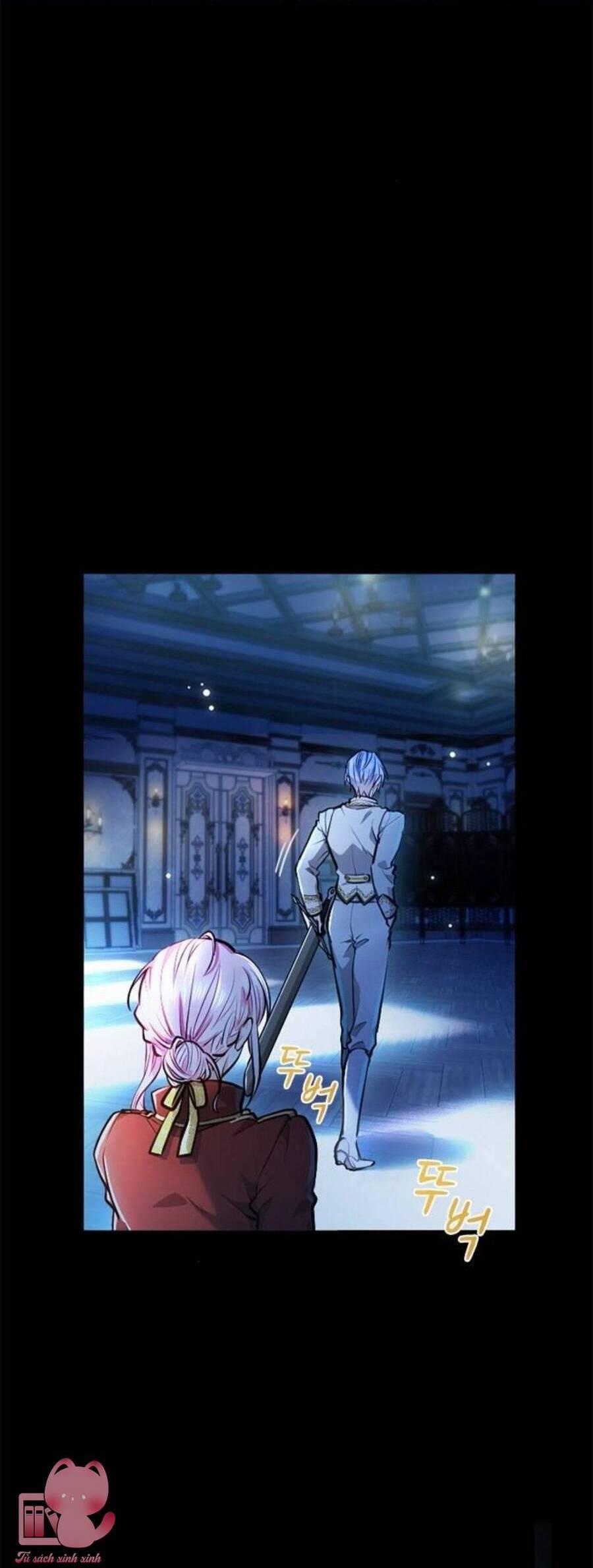 Thưa Ngài, Tôi Cảm Thấy Khó Chịu 14 trang 6