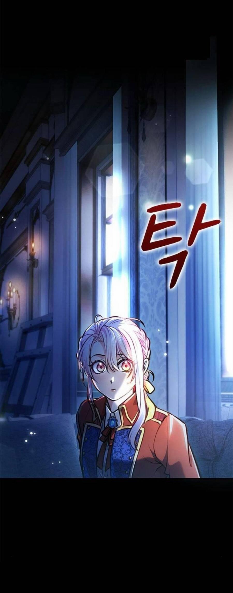 Thưa Ngài, Tôi Cảm Thấy Khó Chịu 14 trang 7