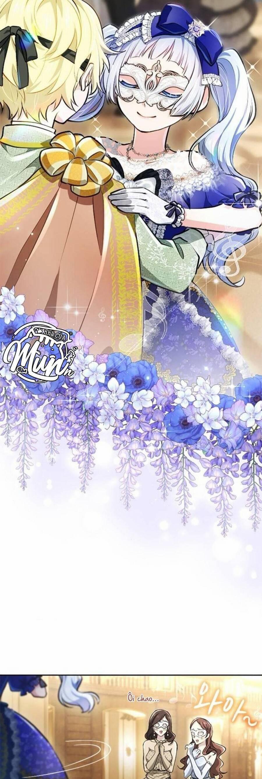 Thưa Ngài, Tôi Cảm Thấy Khó Chịu 15 trang 1