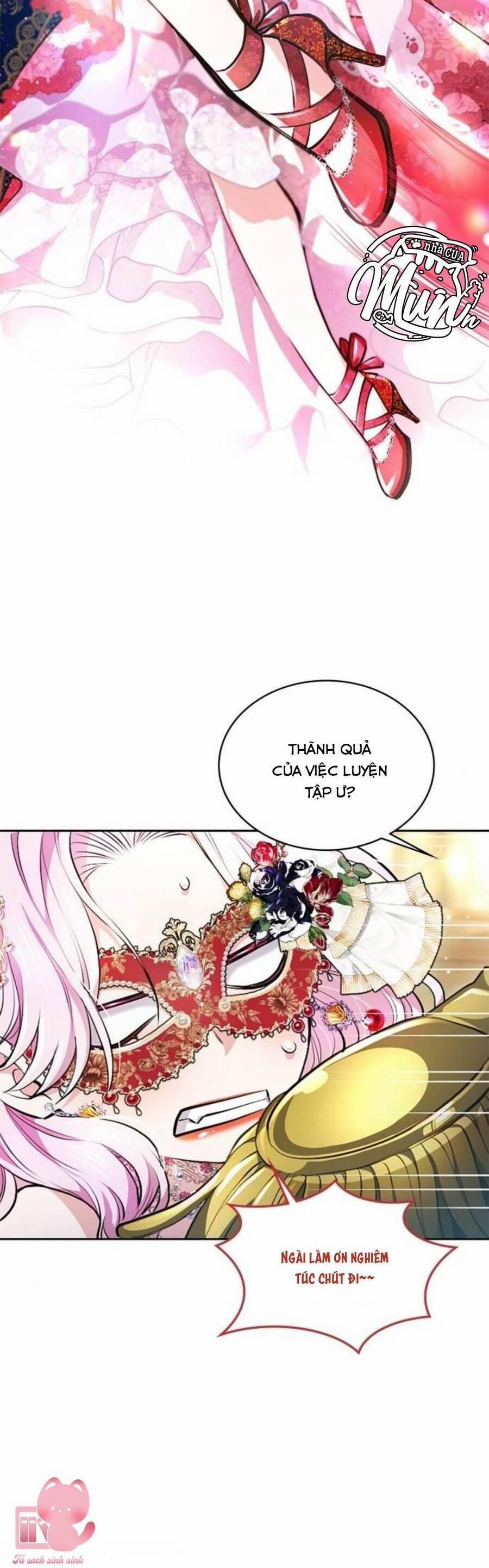 Thưa Ngài, Tôi Cảm Thấy Khó Chịu 15 trang 10