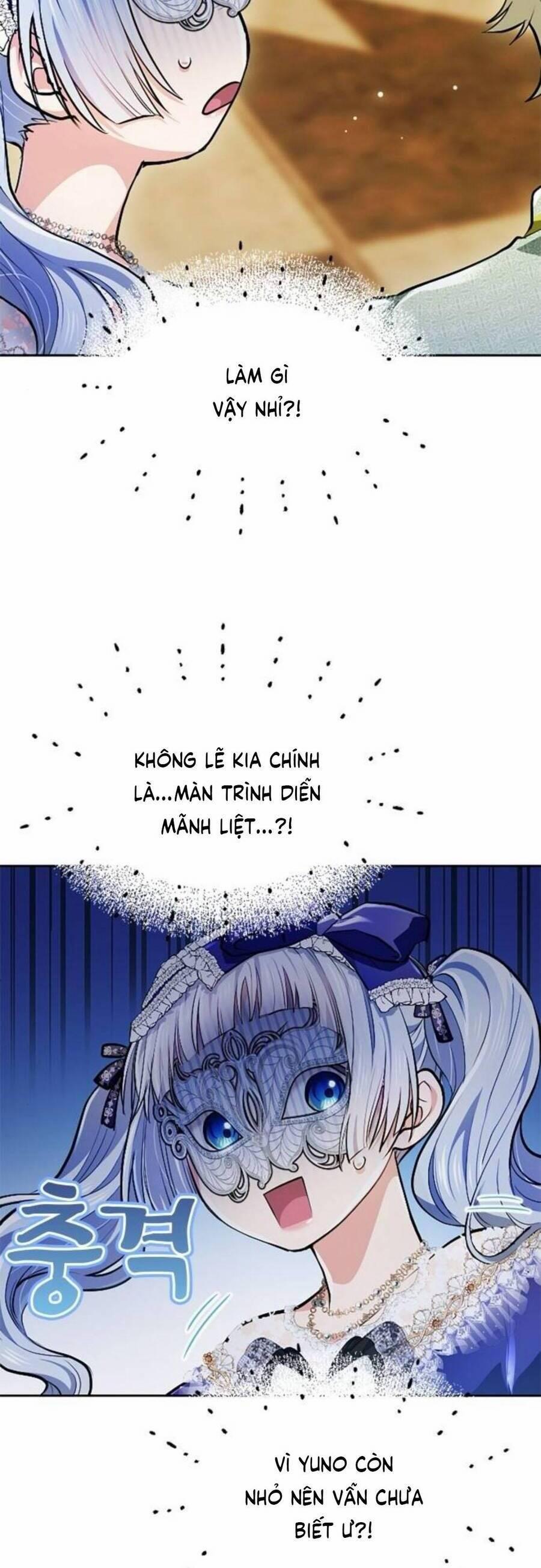 Thưa Ngài, Tôi Cảm Thấy Khó Chịu 15 trang 13