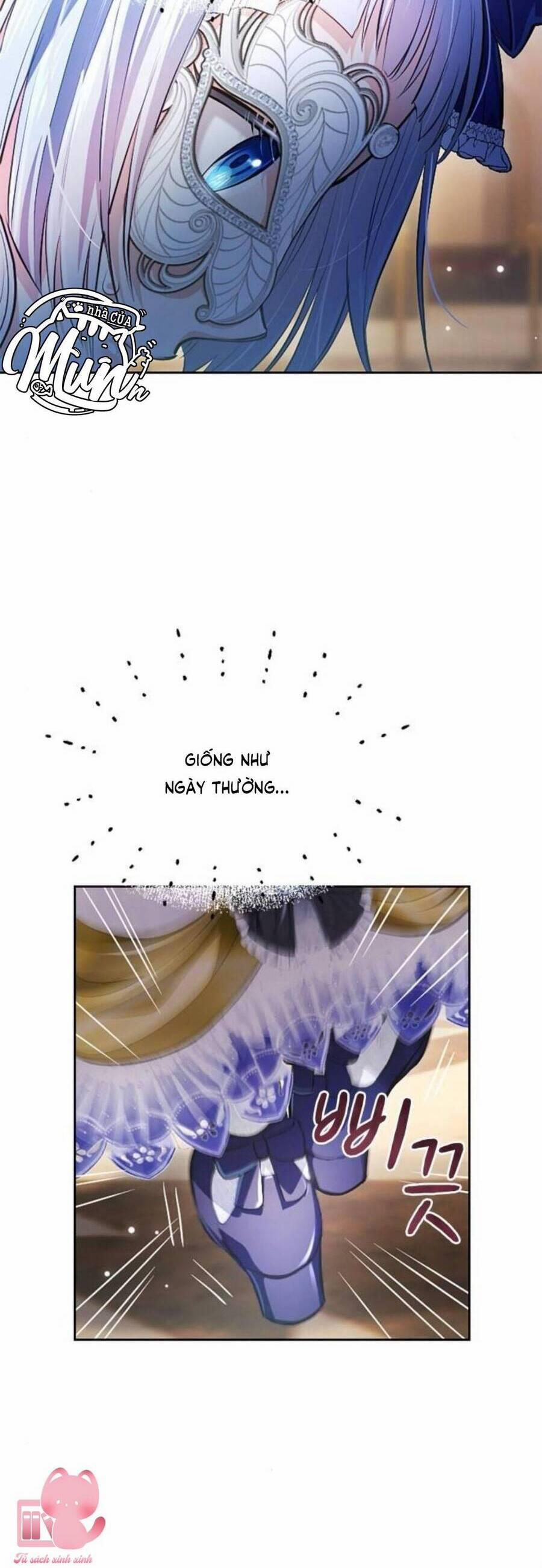 Thưa Ngài, Tôi Cảm Thấy Khó Chịu 15 trang 16