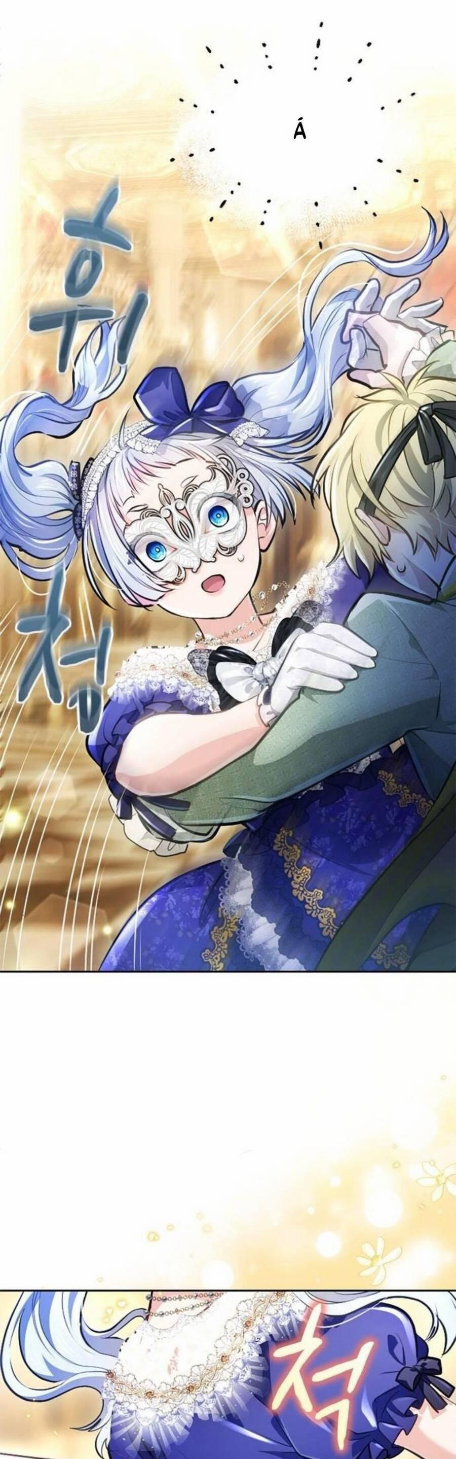 Thưa Ngài, Tôi Cảm Thấy Khó Chịu 15 trang 17