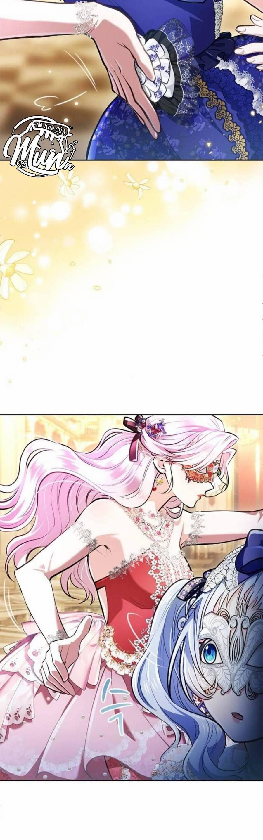 Thưa Ngài, Tôi Cảm Thấy Khó Chịu 15 trang 18