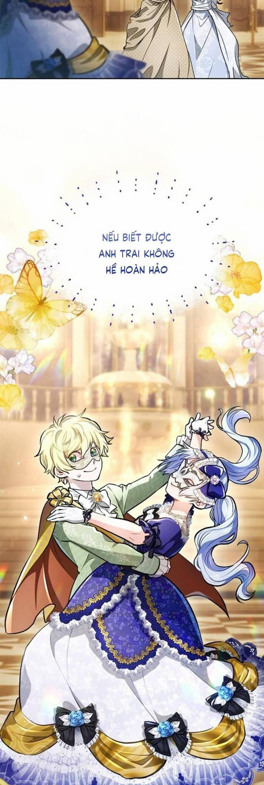 Thưa Ngài, Tôi Cảm Thấy Khó Chịu 15 trang 2