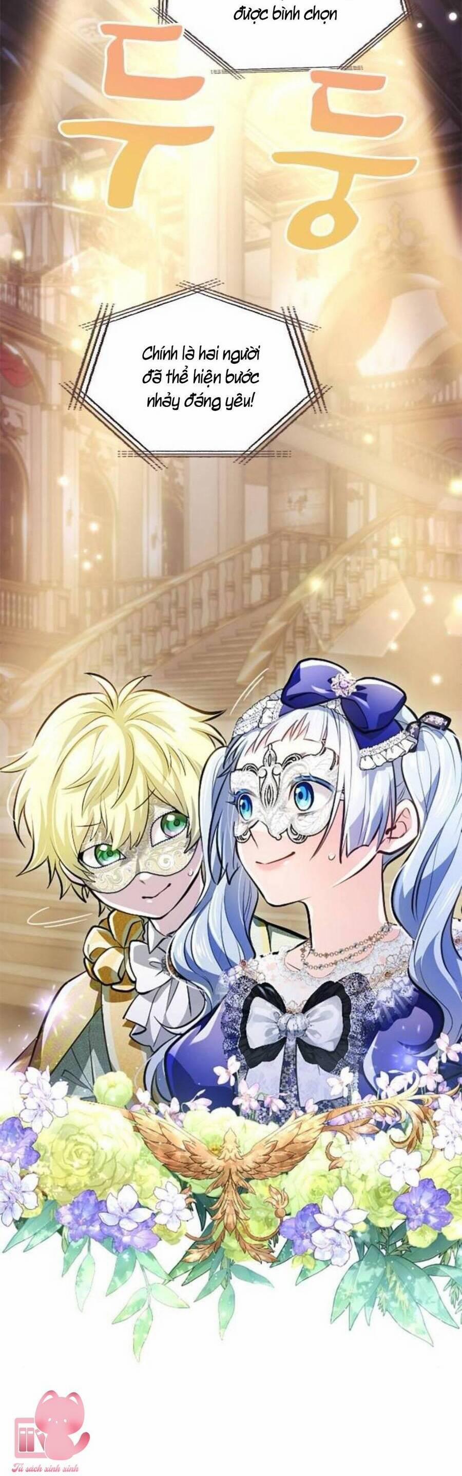 Thưa Ngài, Tôi Cảm Thấy Khó Chịu 15 trang 22