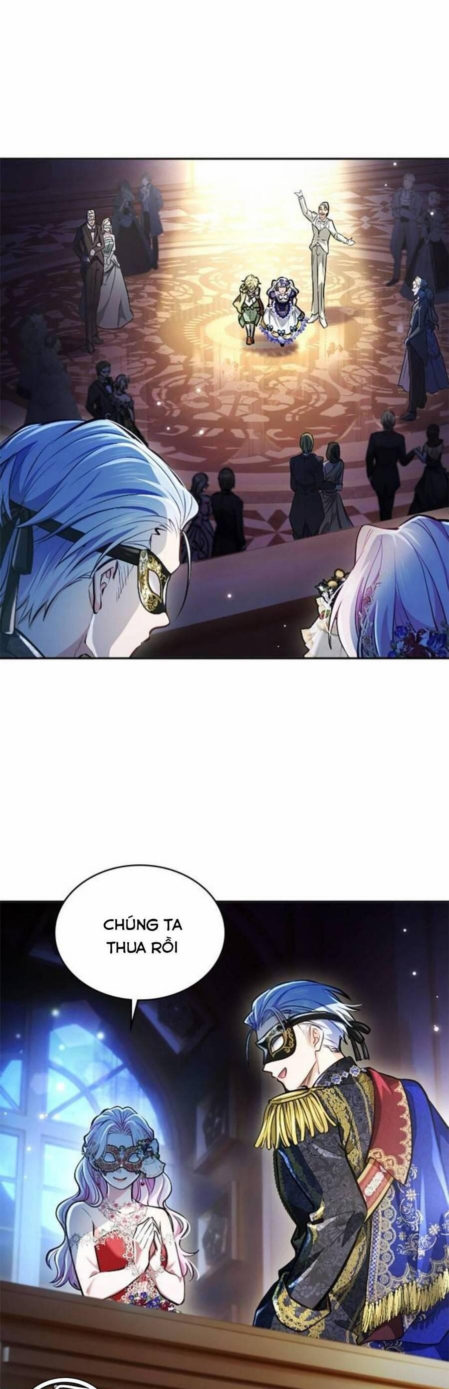 Thưa Ngài, Tôi Cảm Thấy Khó Chịu 15 trang 23