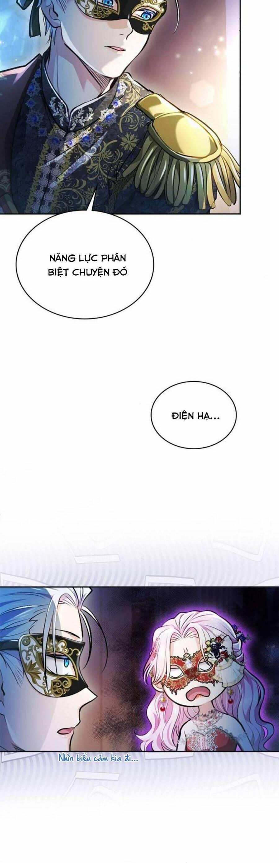 Thưa Ngài, Tôi Cảm Thấy Khó Chịu 15 trang 26