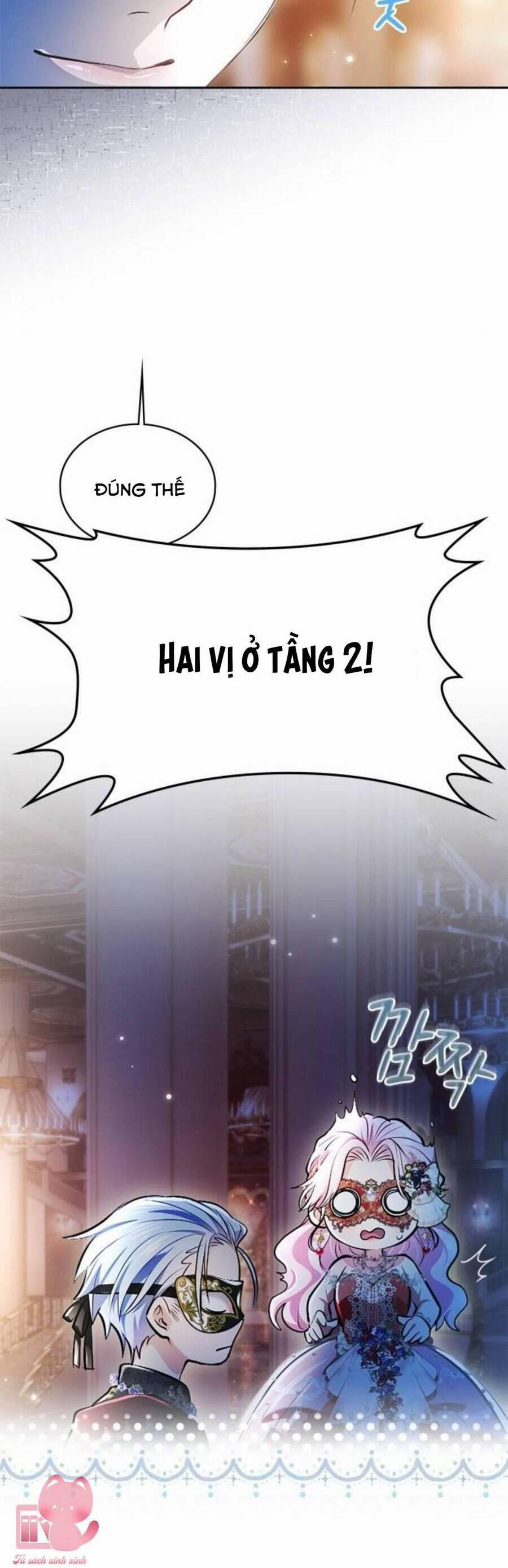 Thưa Ngài, Tôi Cảm Thấy Khó Chịu 15 trang 28