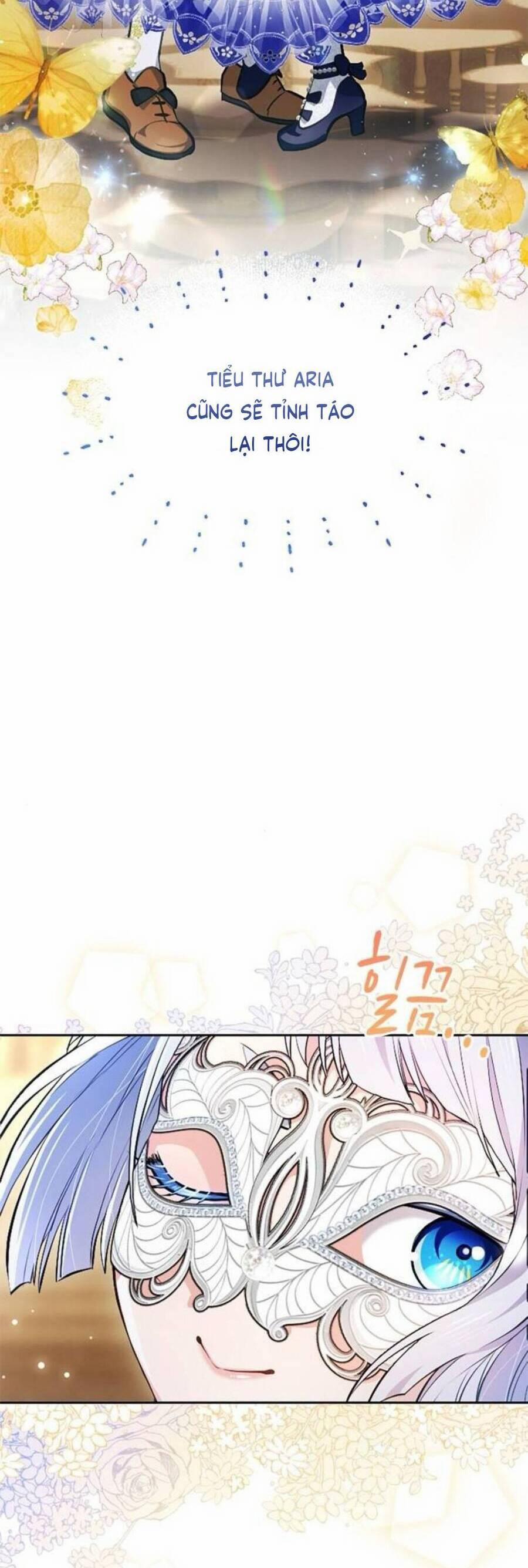 Thưa Ngài, Tôi Cảm Thấy Khó Chịu 15 trang 3