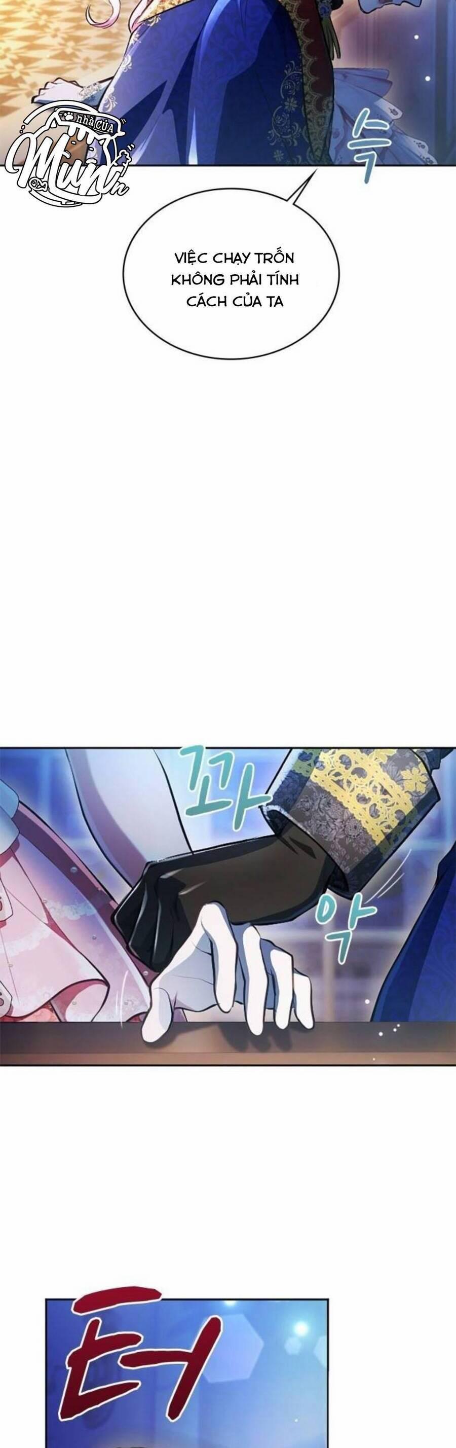 Thưa Ngài, Tôi Cảm Thấy Khó Chịu 15 trang 30