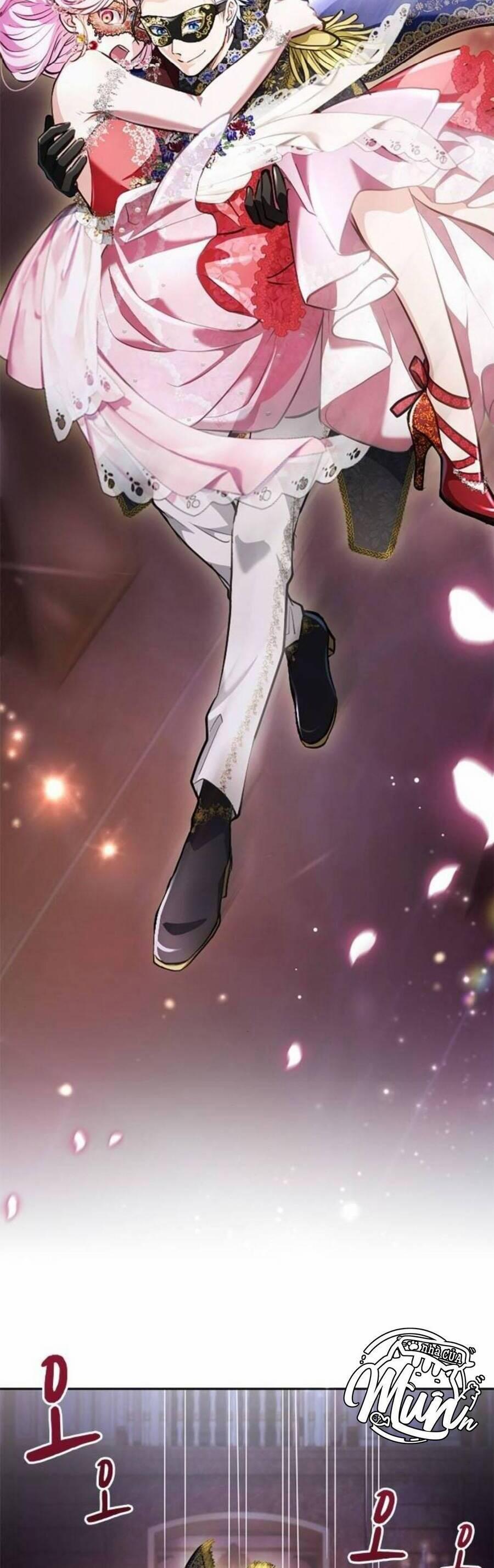 Thưa Ngài, Tôi Cảm Thấy Khó Chịu 15 trang 32