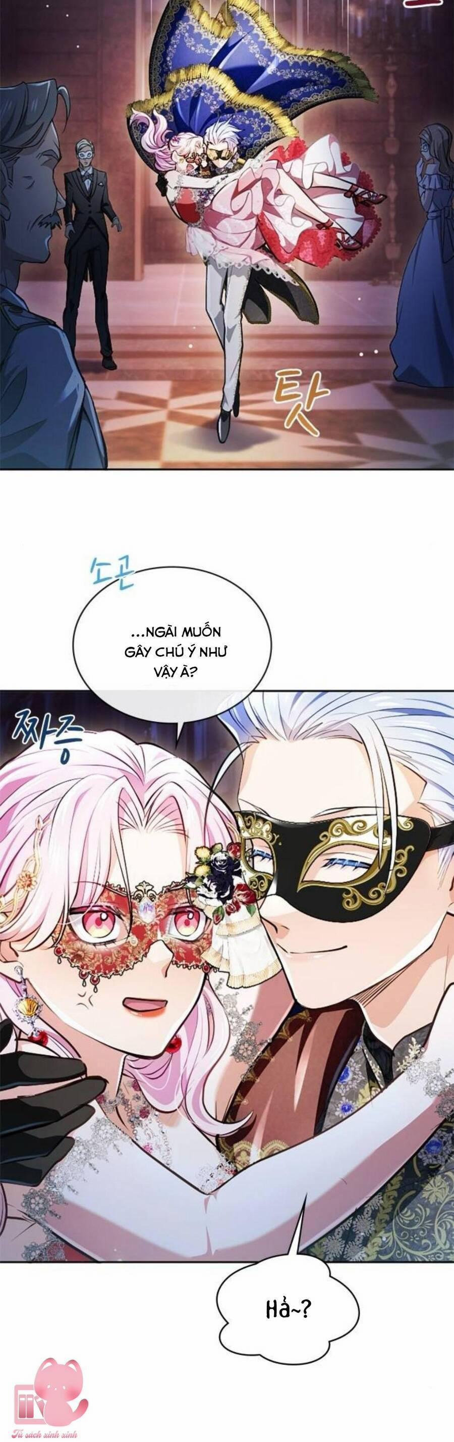 Thưa Ngài, Tôi Cảm Thấy Khó Chịu 15 trang 33