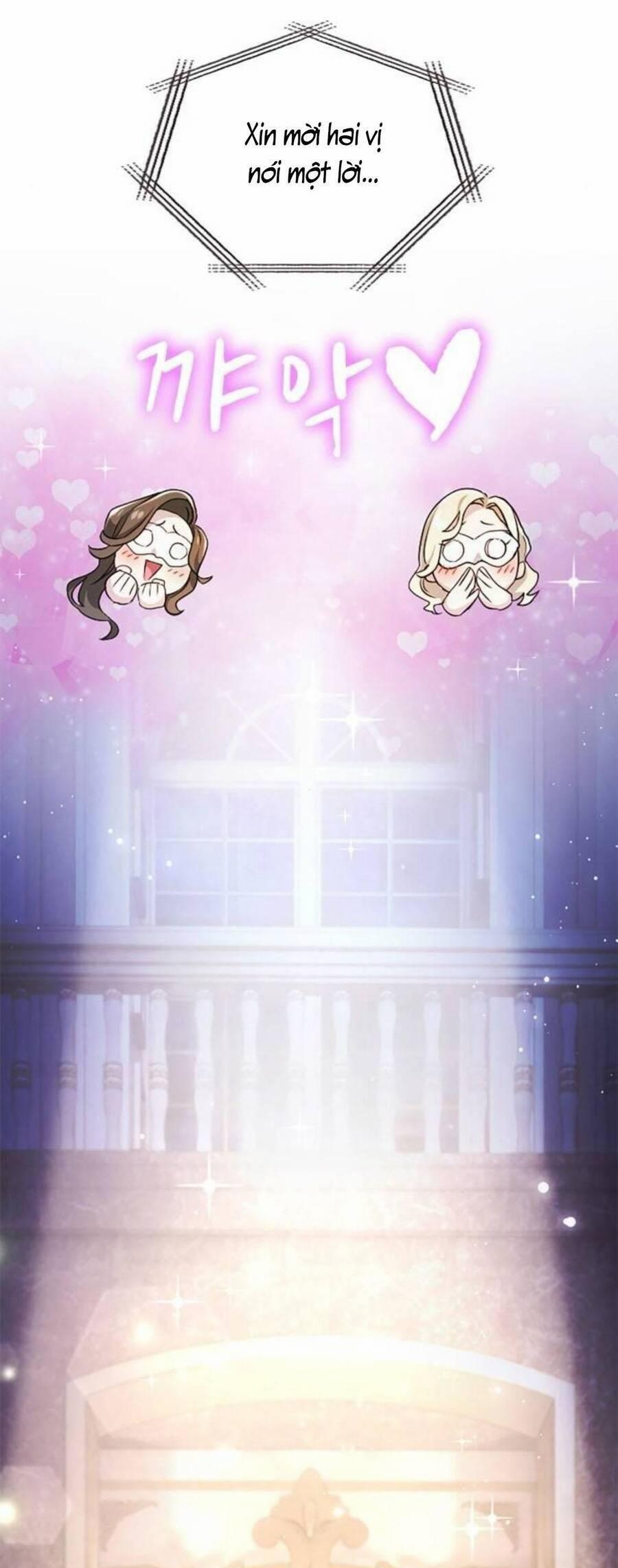 Thưa Ngài, Tôi Cảm Thấy Khó Chịu 15 trang 34