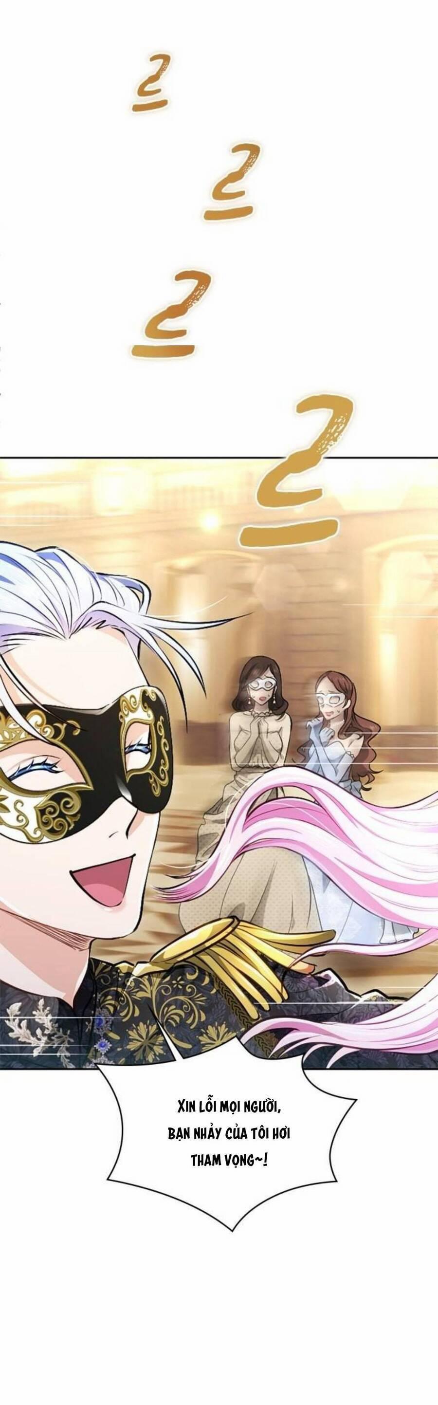 Thưa Ngài, Tôi Cảm Thấy Khó Chịu 15 trang 6