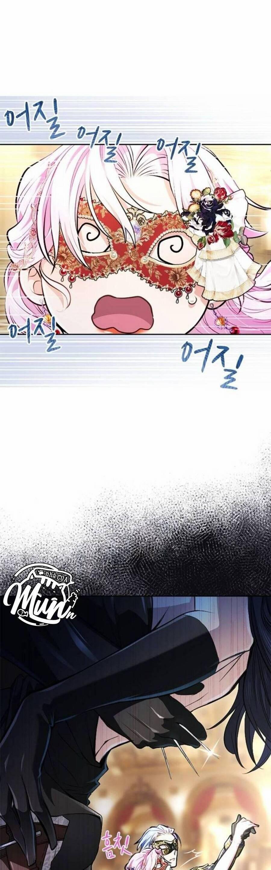 Thưa Ngài, Tôi Cảm Thấy Khó Chịu 15 trang 7