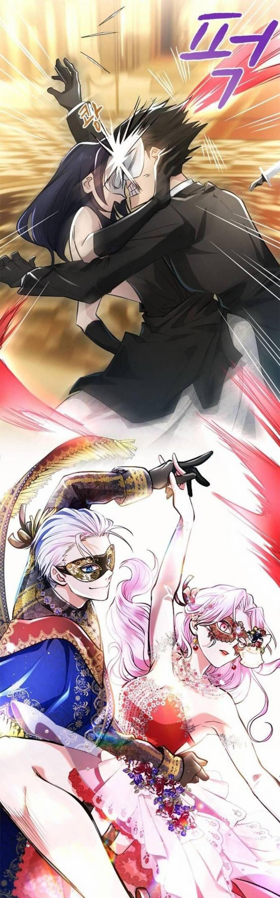 Thưa Ngài, Tôi Cảm Thấy Khó Chịu 15 trang 9