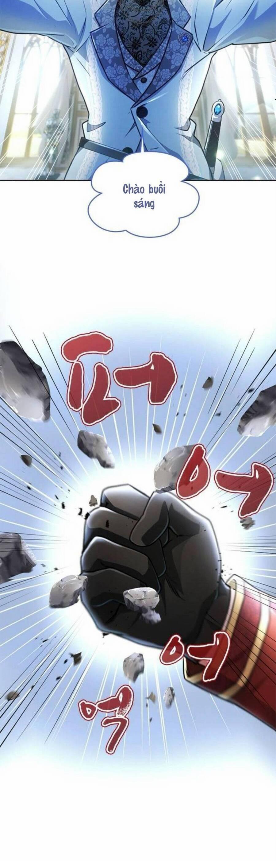 Thưa Ngài, Tôi Cảm Thấy Khó Chịu 16 trang 1