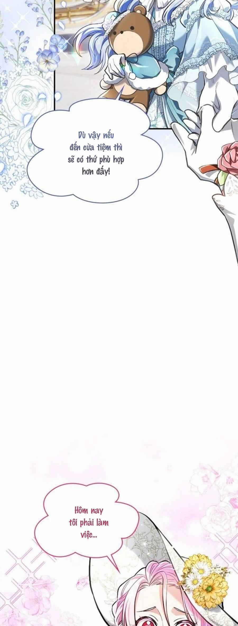 Thưa Ngài, Tôi Cảm Thấy Khó Chịu 16 trang 10