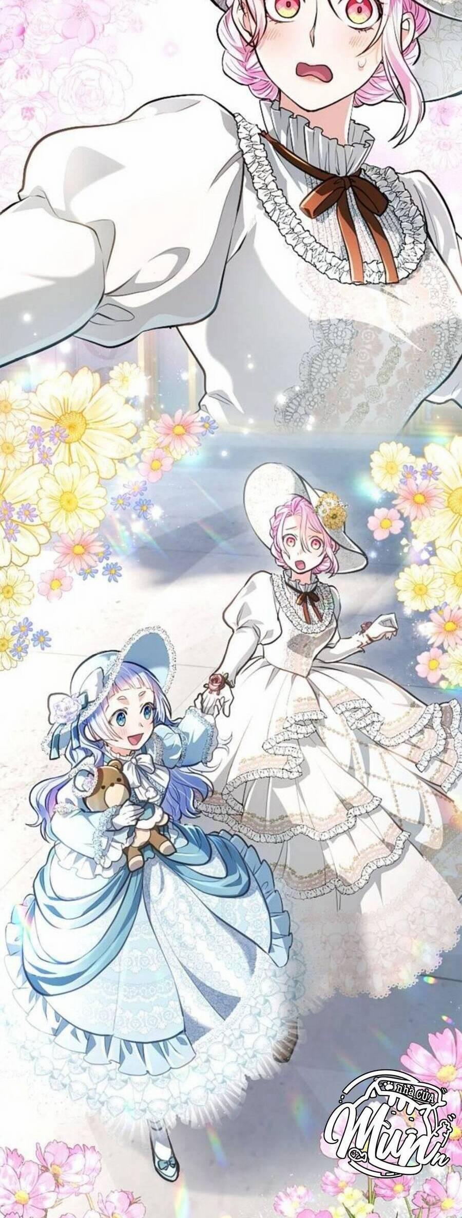 Thưa Ngài, Tôi Cảm Thấy Khó Chịu 16 trang 11