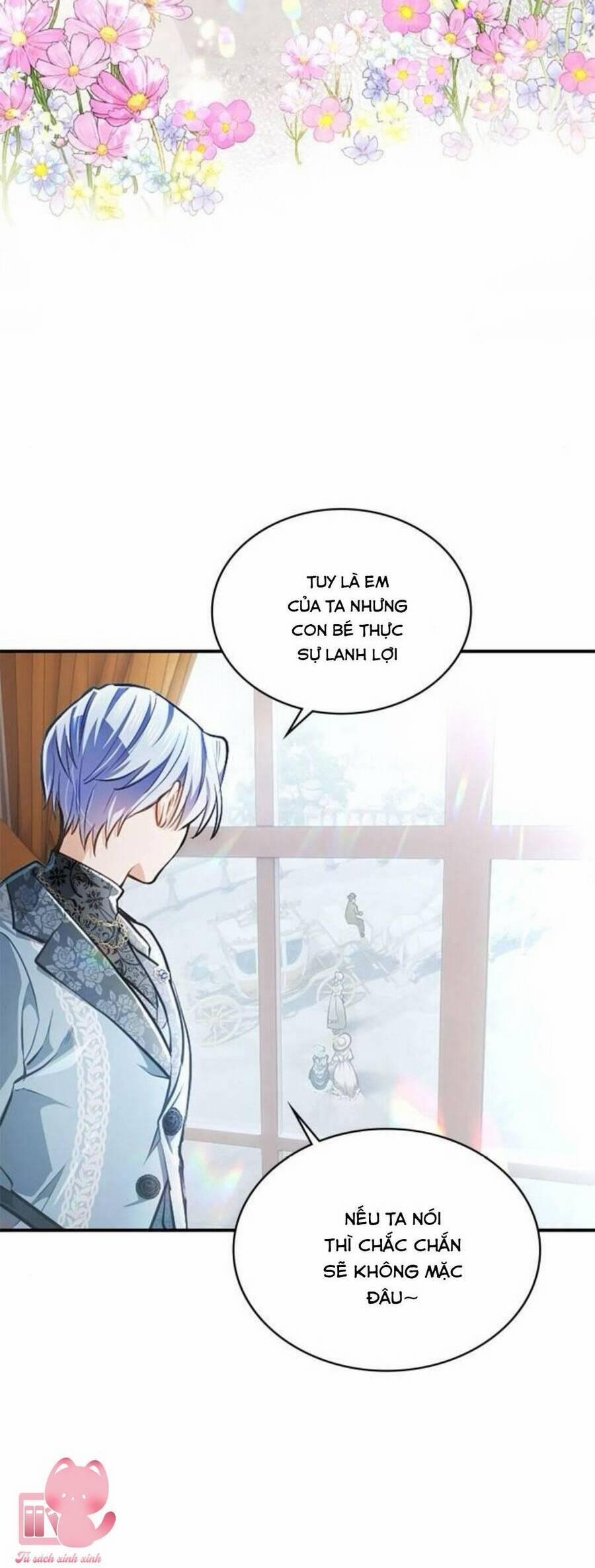 Thưa Ngài, Tôi Cảm Thấy Khó Chịu 16 trang 12