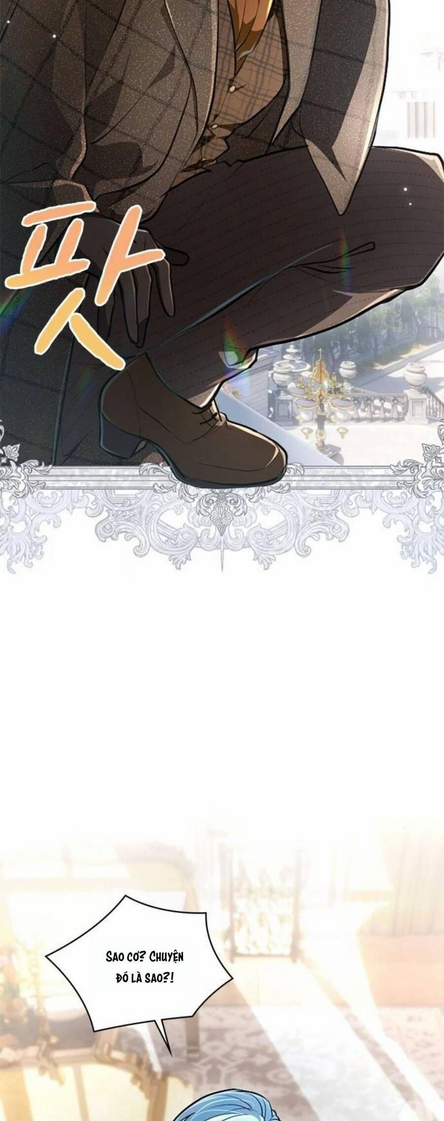 Thưa Ngài, Tôi Cảm Thấy Khó Chịu 16 trang 16