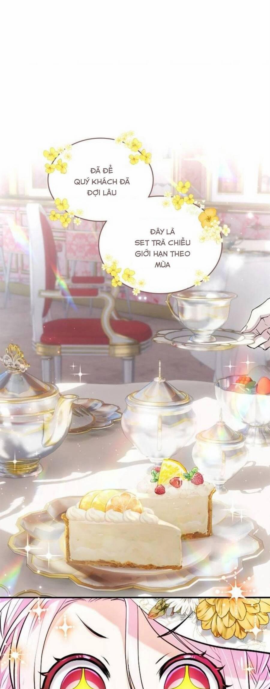 Thưa Ngài, Tôi Cảm Thấy Khó Chịu 16 trang 20