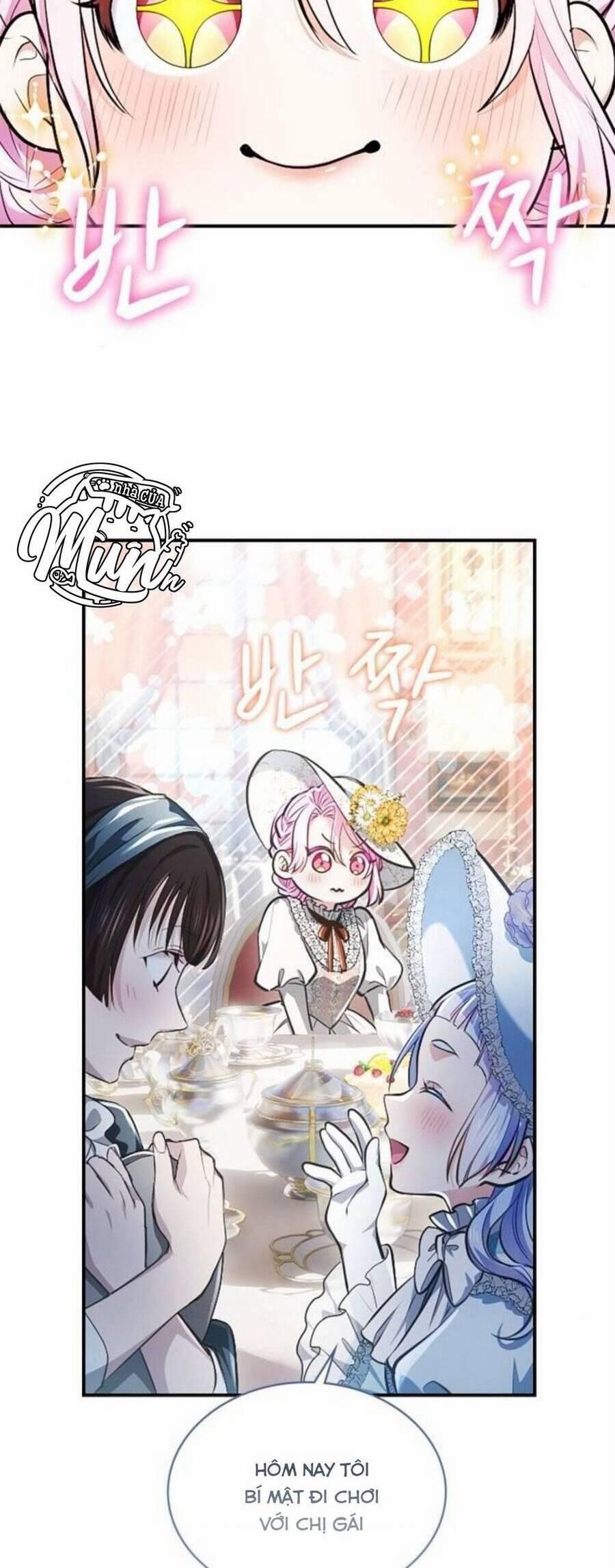 Thưa Ngài, Tôi Cảm Thấy Khó Chịu 16 trang 21