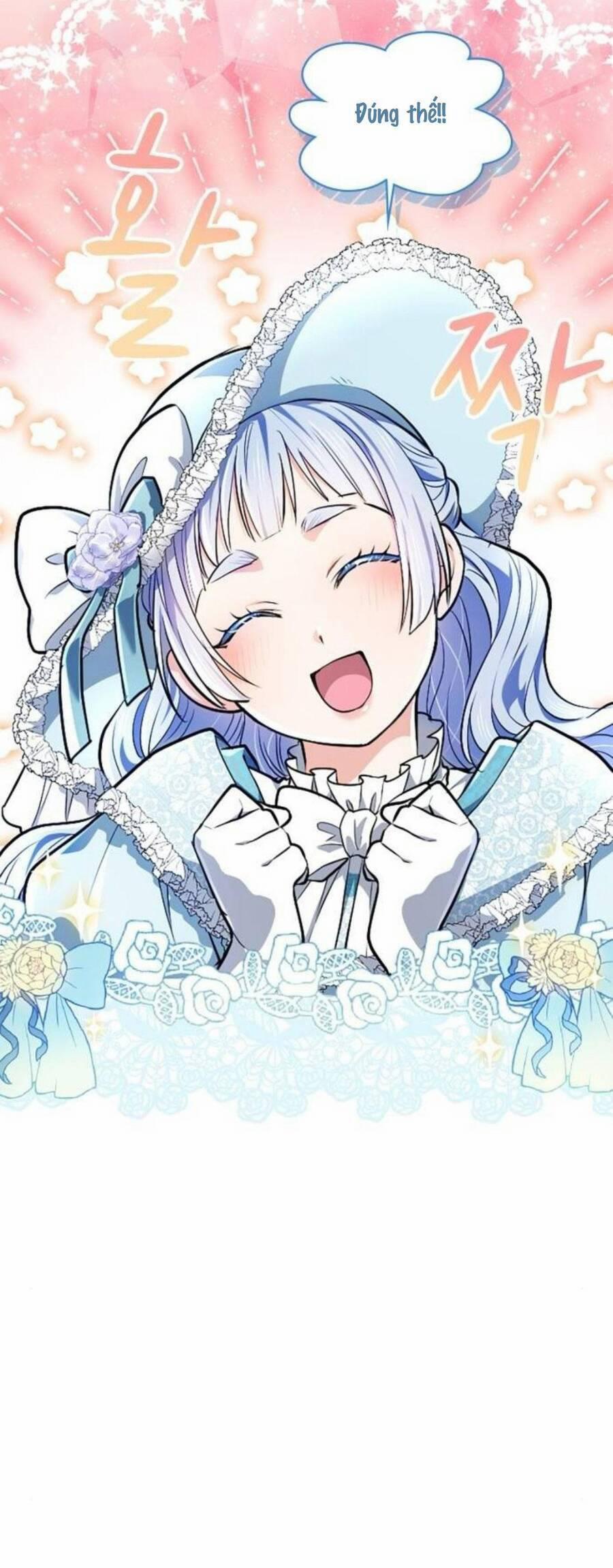 Thưa Ngài, Tôi Cảm Thấy Khó Chịu 16 trang 23