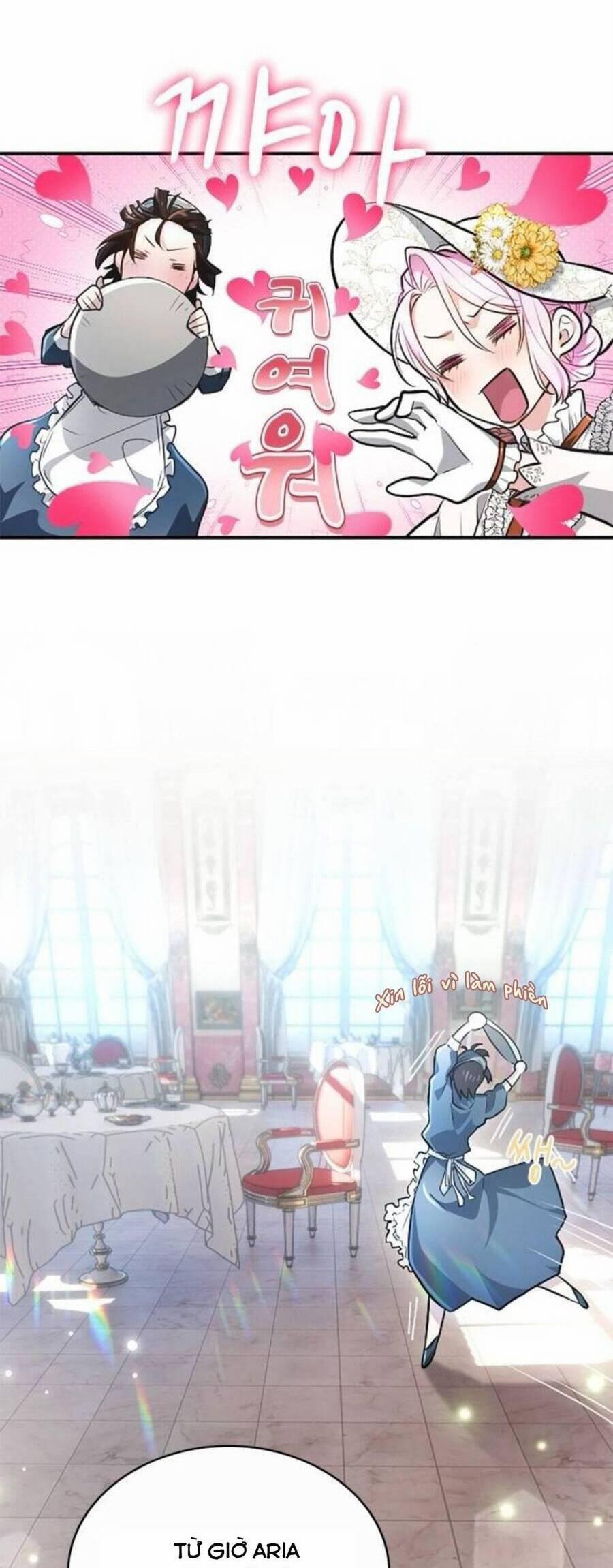 Thưa Ngài, Tôi Cảm Thấy Khó Chịu 16 trang 24