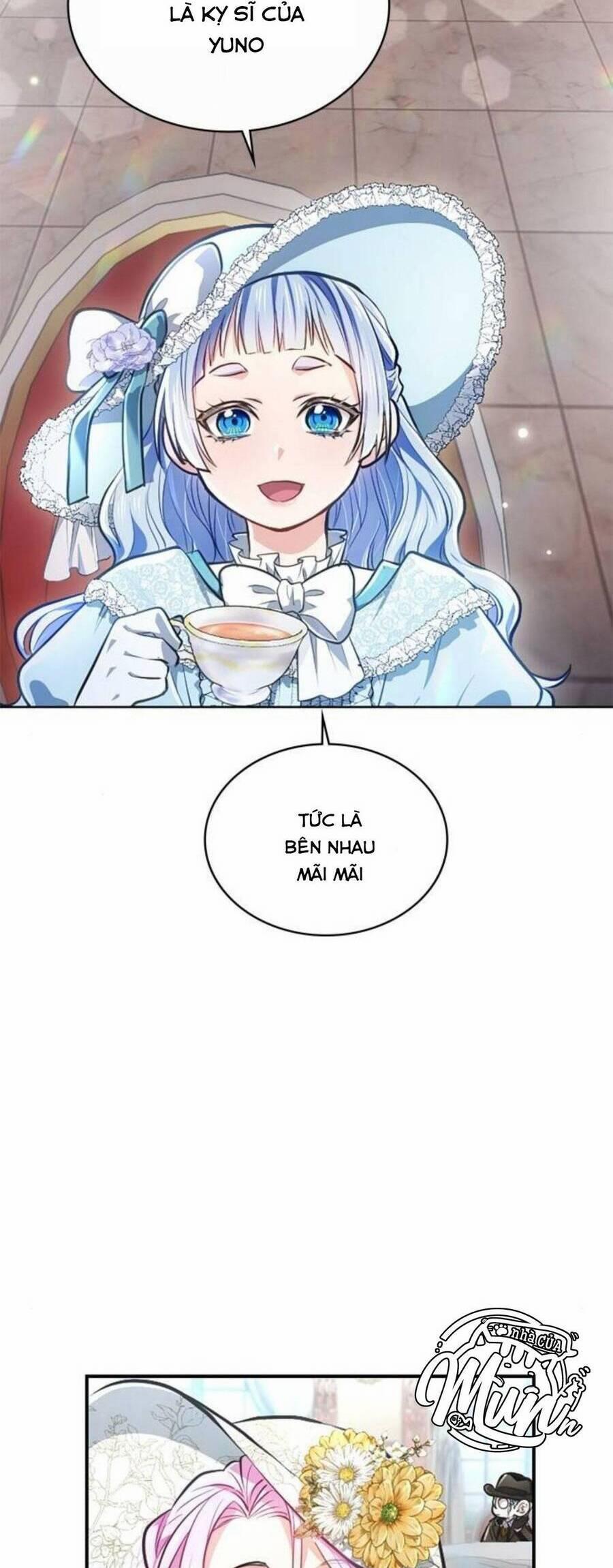 Thưa Ngài, Tôi Cảm Thấy Khó Chịu 16 trang 25