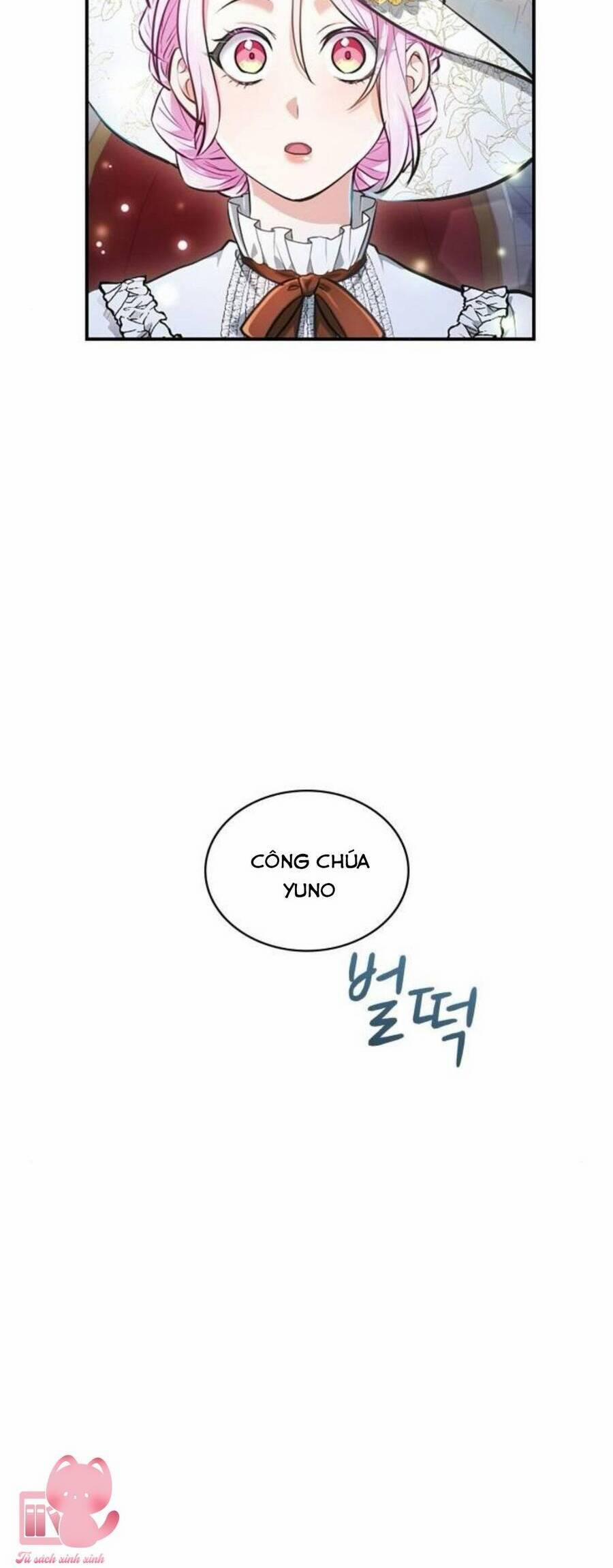 Thưa Ngài, Tôi Cảm Thấy Khó Chịu 16 trang 26