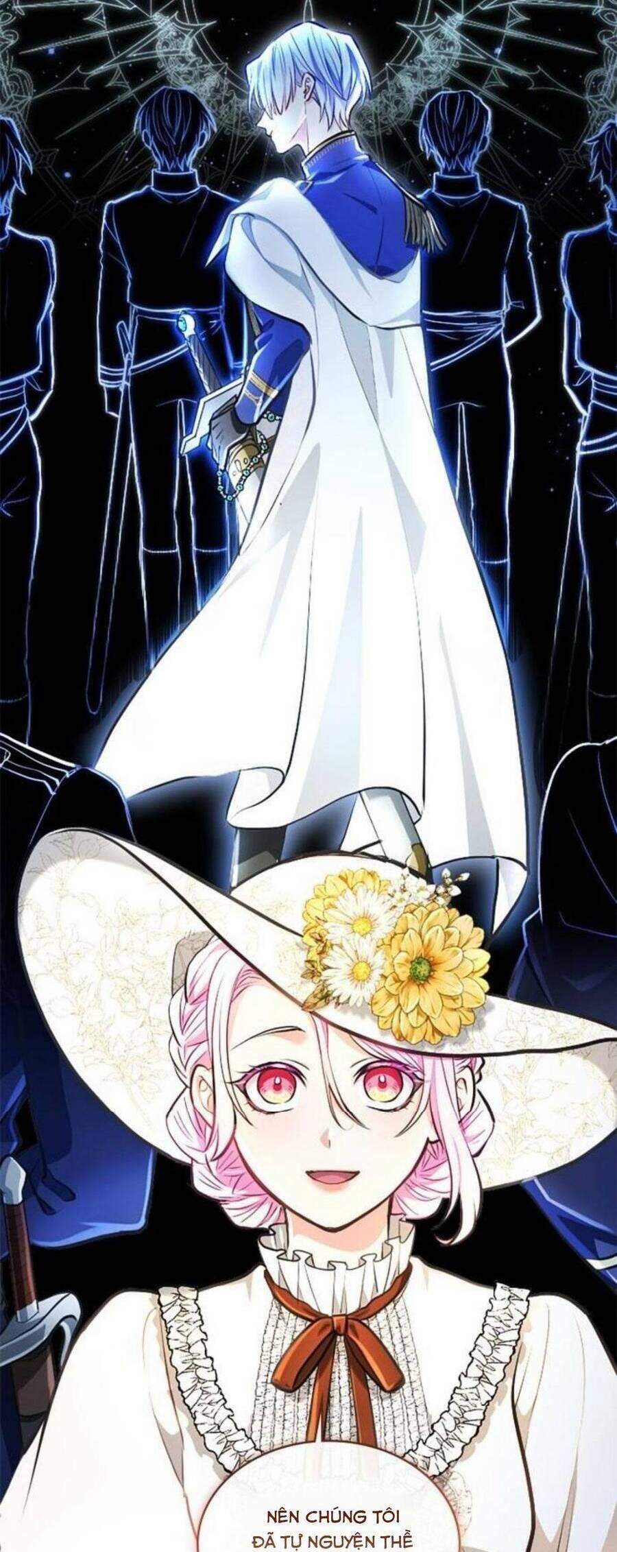 Thưa Ngài, Tôi Cảm Thấy Khó Chịu 16 trang 31