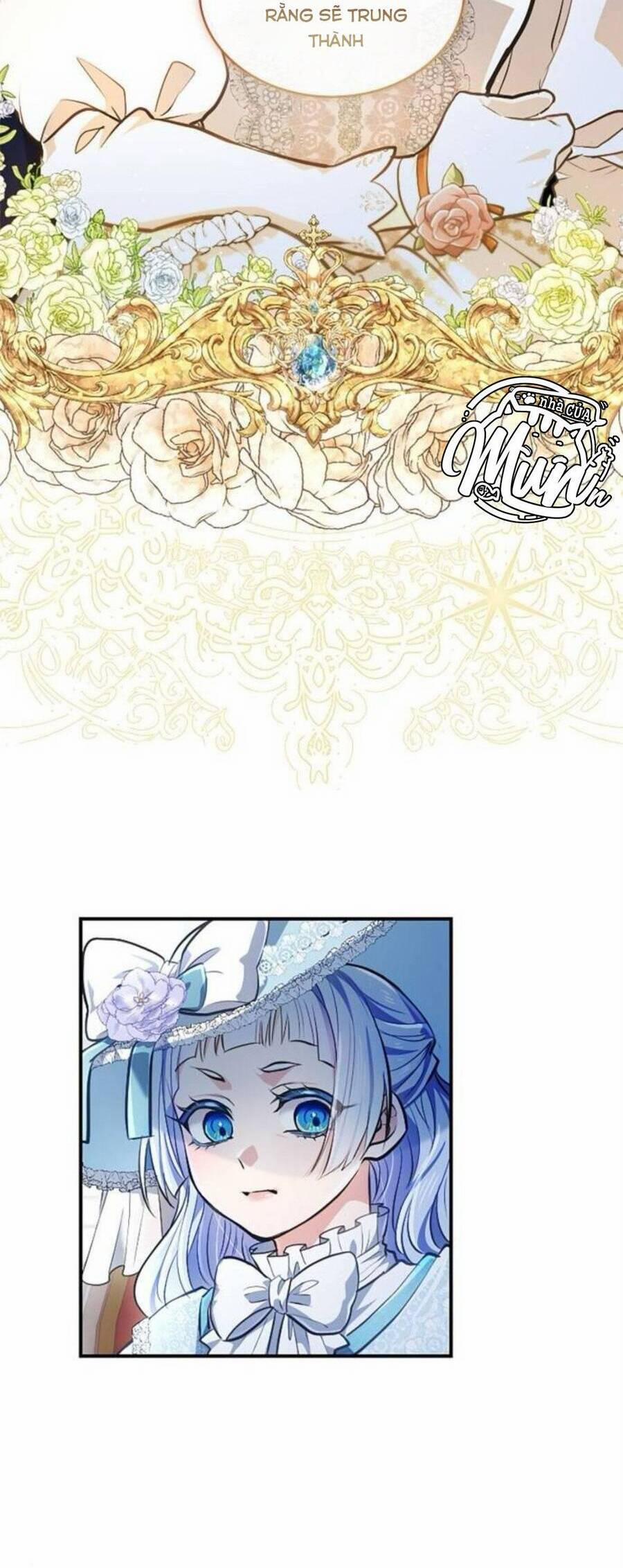 Thưa Ngài, Tôi Cảm Thấy Khó Chịu 16 trang 32