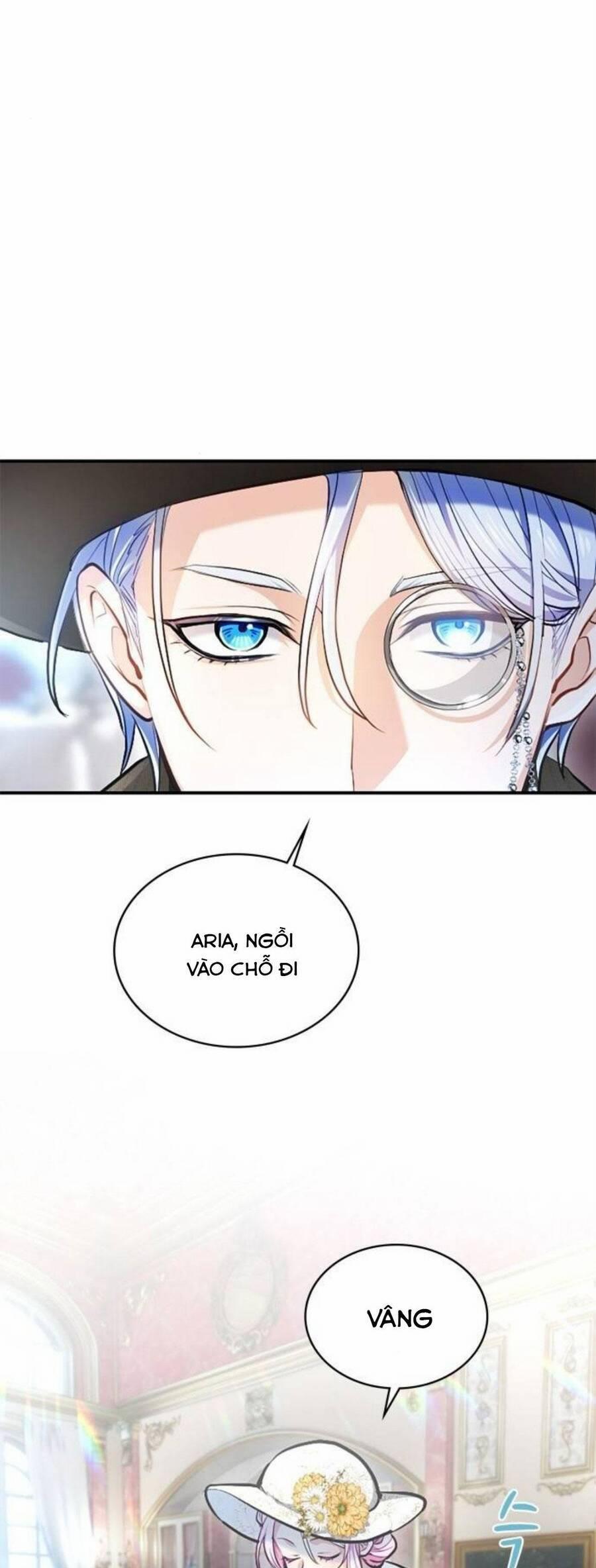 Thưa Ngài, Tôi Cảm Thấy Khó Chịu 16 trang 34