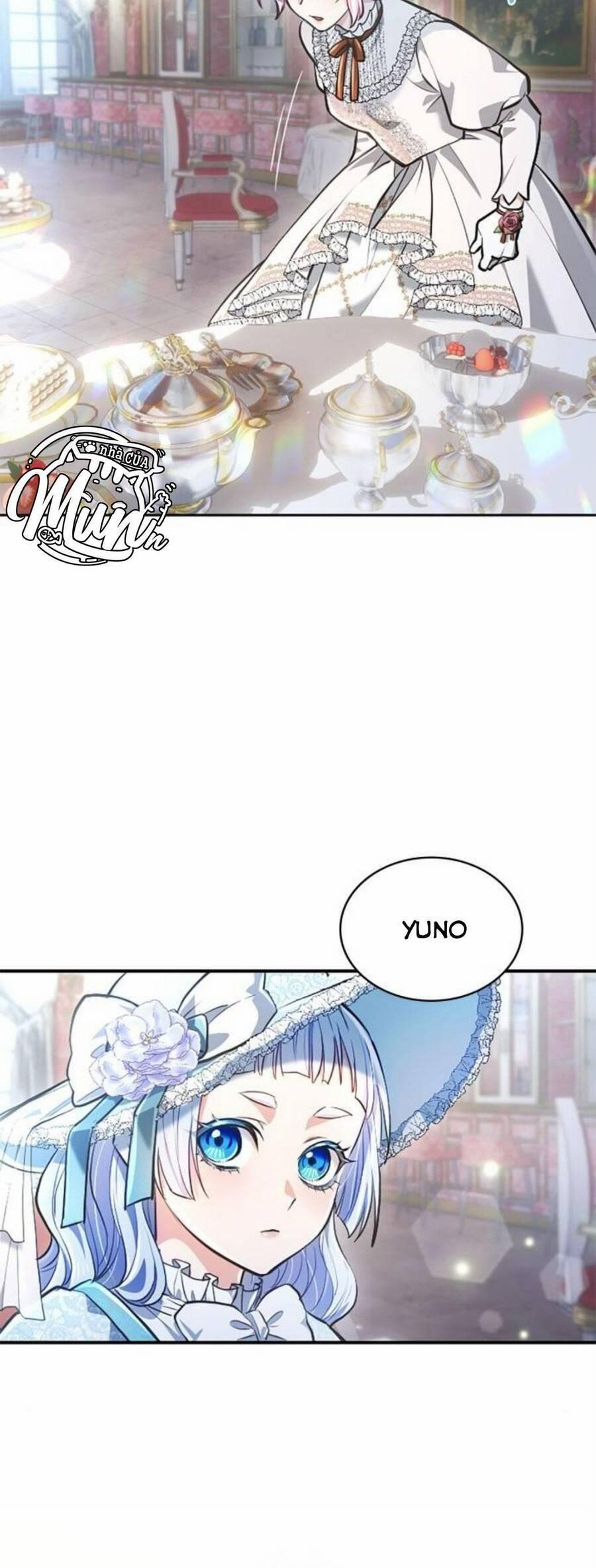 Thưa Ngài, Tôi Cảm Thấy Khó Chịu 16 trang 35