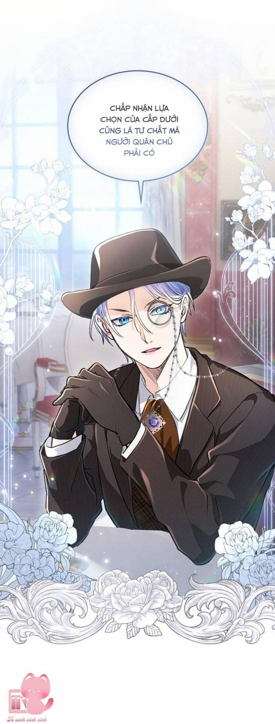 Thưa Ngài, Tôi Cảm Thấy Khó Chịu 16 trang 36