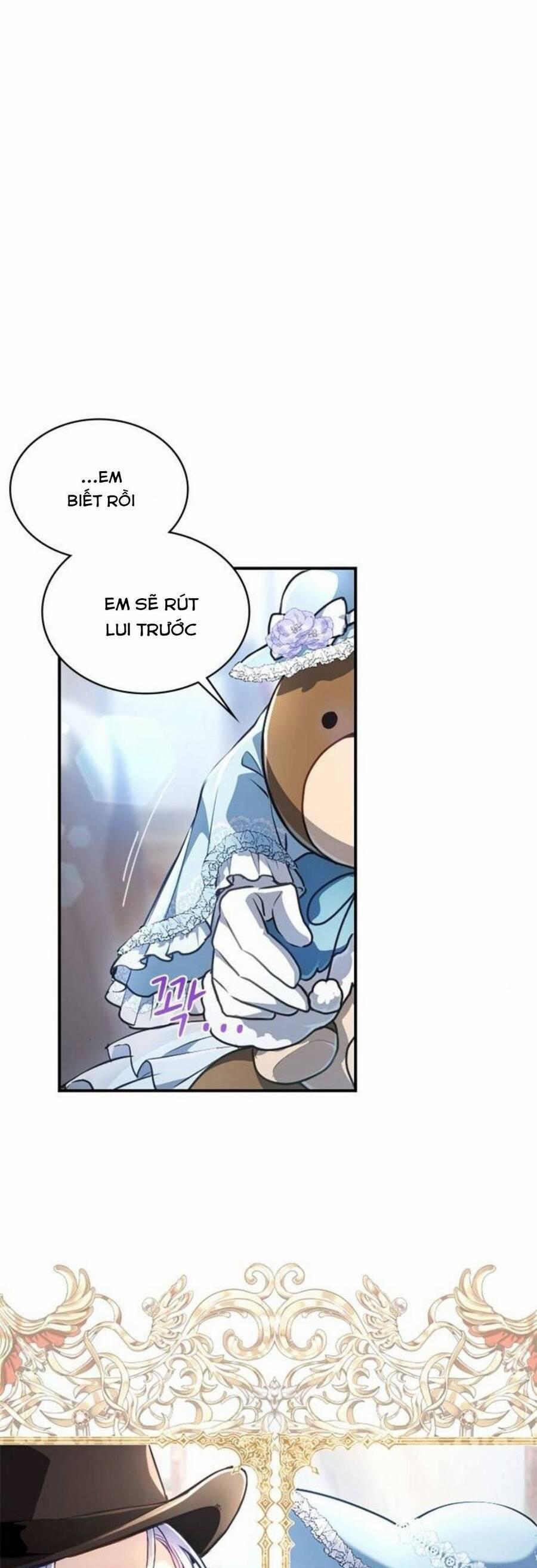 Thưa Ngài, Tôi Cảm Thấy Khó Chịu 16 trang 37