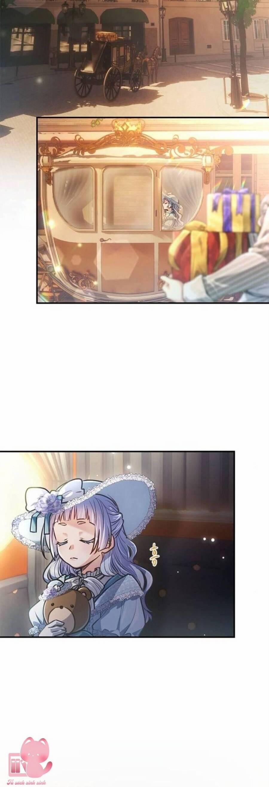 Thưa Ngài, Tôi Cảm Thấy Khó Chịu 16 trang 39