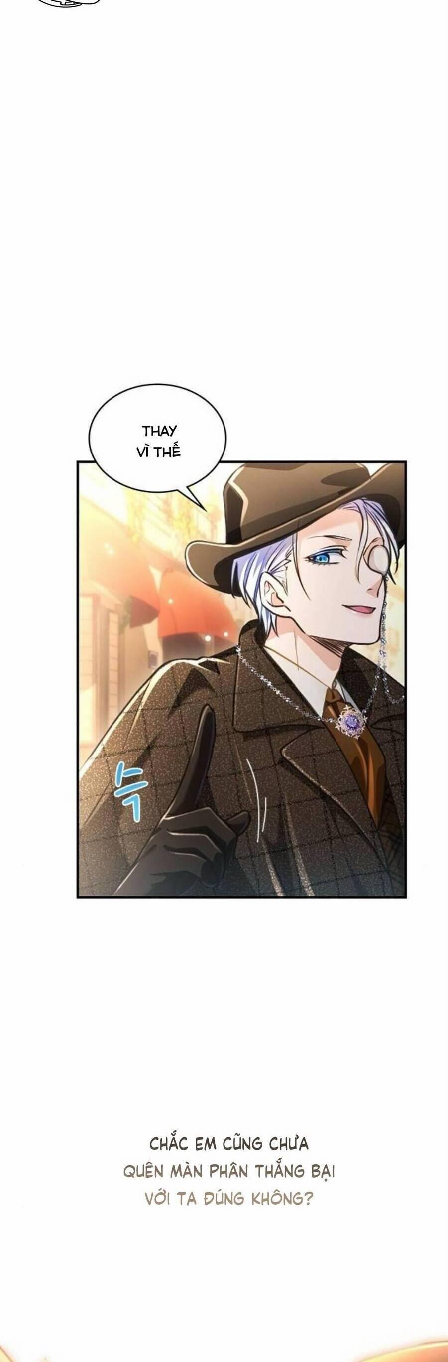 Thưa Ngài, Tôi Cảm Thấy Khó Chịu 16 trang 42