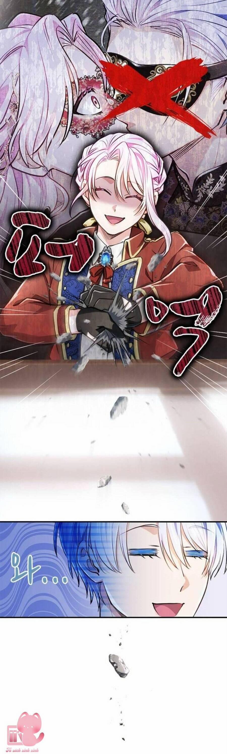 Thưa Ngài, Tôi Cảm Thấy Khó Chịu 16 trang 5