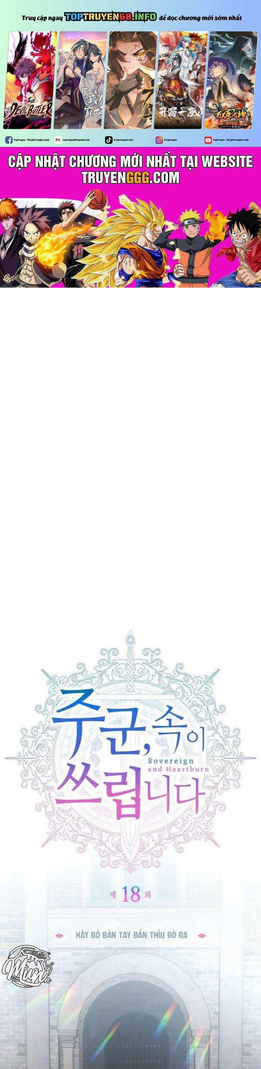 Thưa Ngài, Tôi Cảm Thấy Khó Chịu 18 trang 0