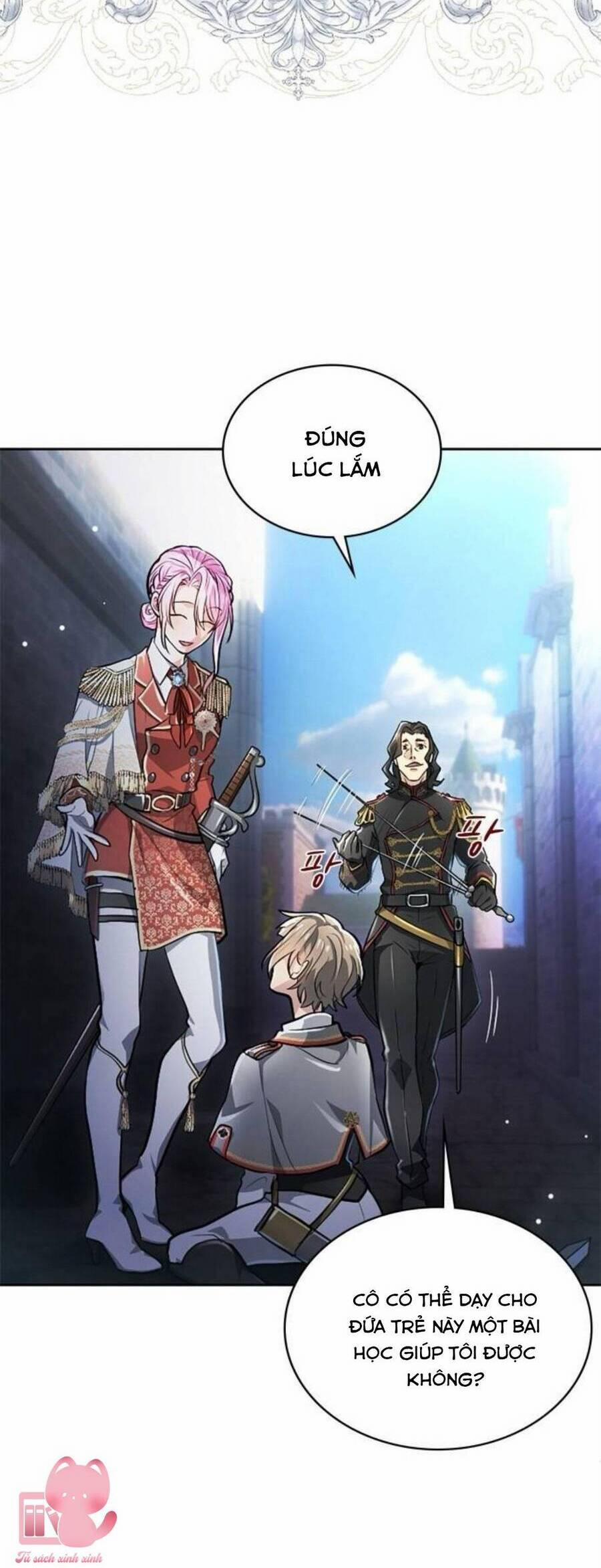 Thưa Ngài, Tôi Cảm Thấy Khó Chịu 18 trang 12