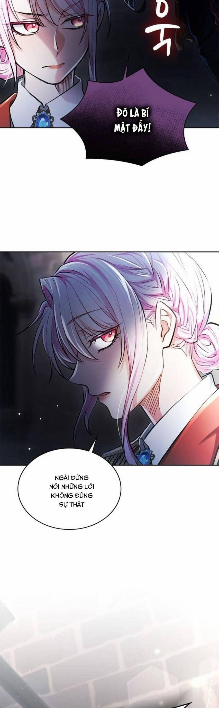 Thưa Ngài, Tôi Cảm Thấy Khó Chịu 18 trang 14