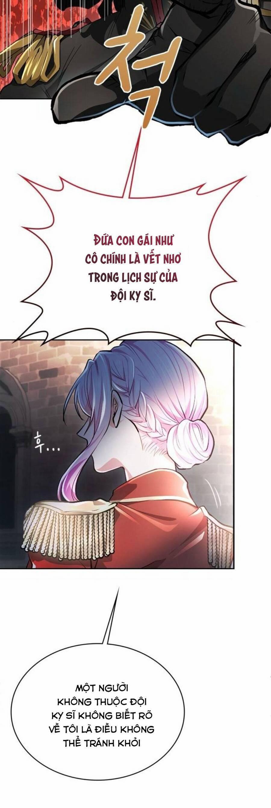 Thưa Ngài, Tôi Cảm Thấy Khó Chịu 18 trang 16